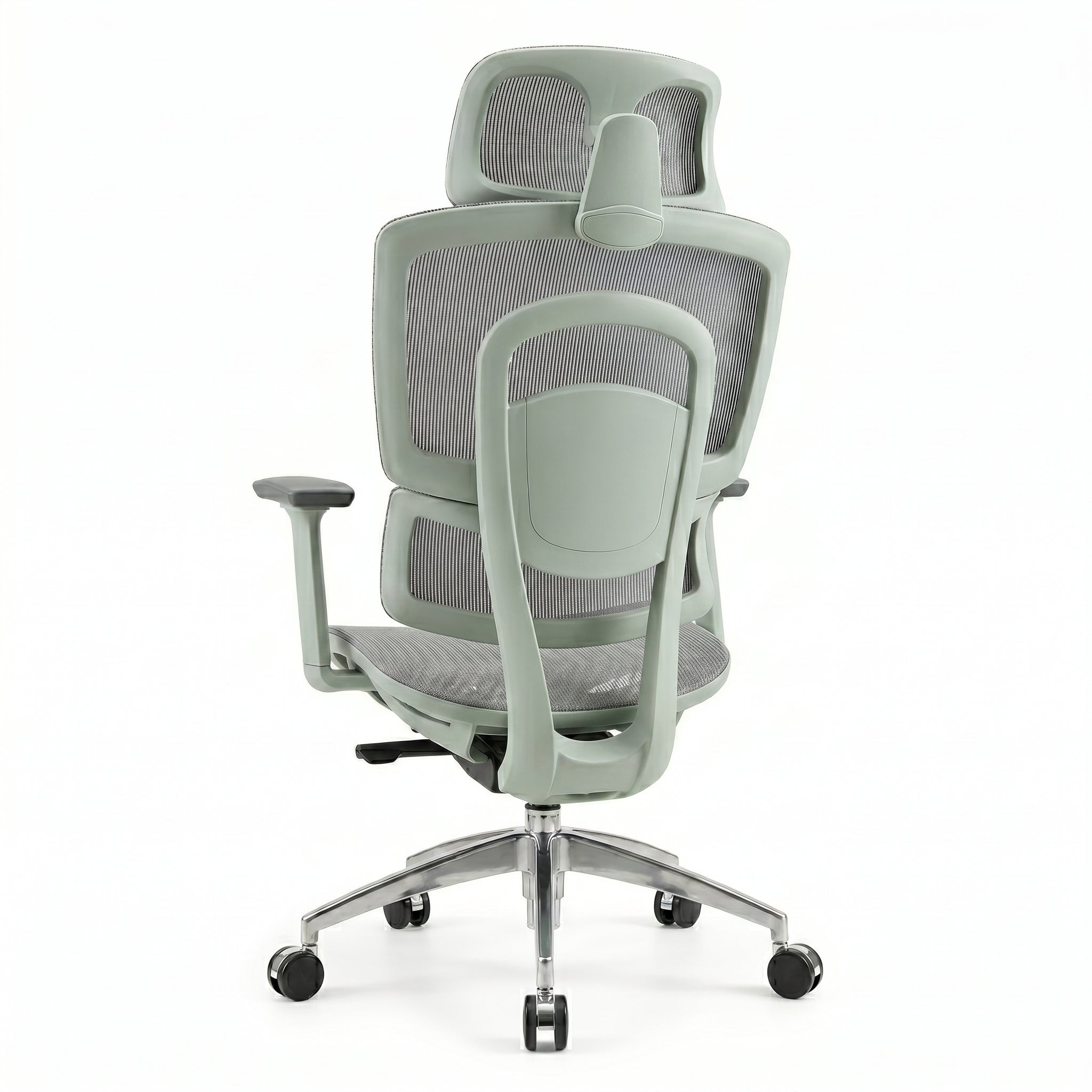 Silla Presidencial Boston