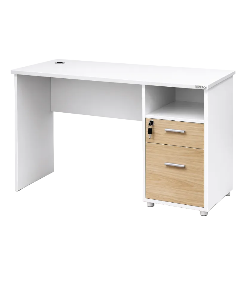 Escritorio secretarial Praga