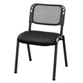 Silla Visitante Padua Mesh