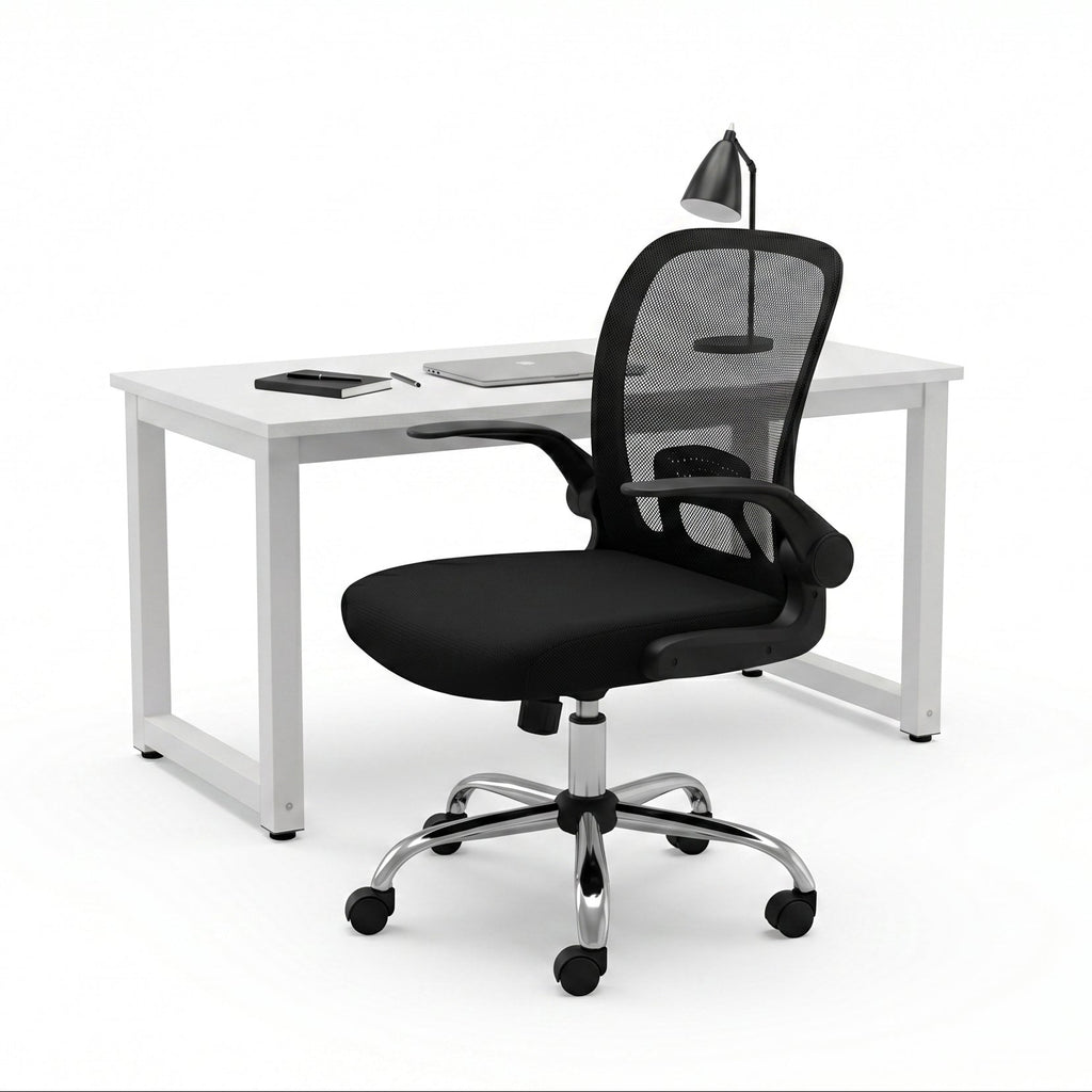Combo de escritorio Aura con silla