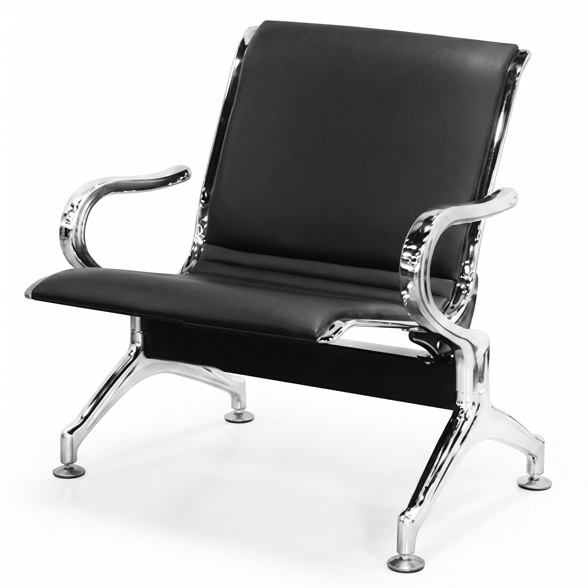 Silla de espera Tandem