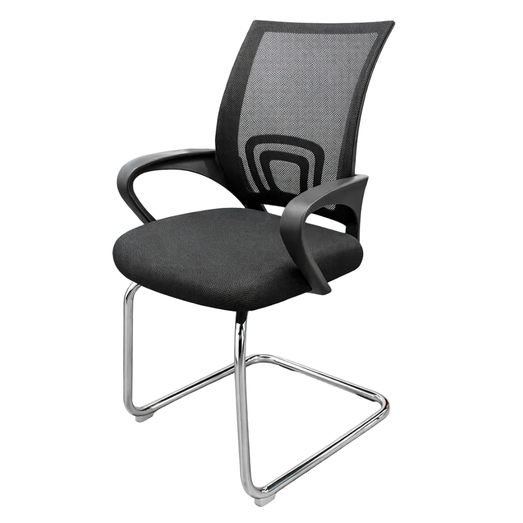 Silla Visitante Trendy
